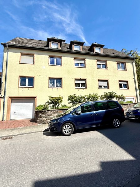 Sonnige 2-Zimmer-Wohnung in zentraler Lage von Lüdenscheid zu vermieten
